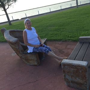 Meet your Posher, Carolyn